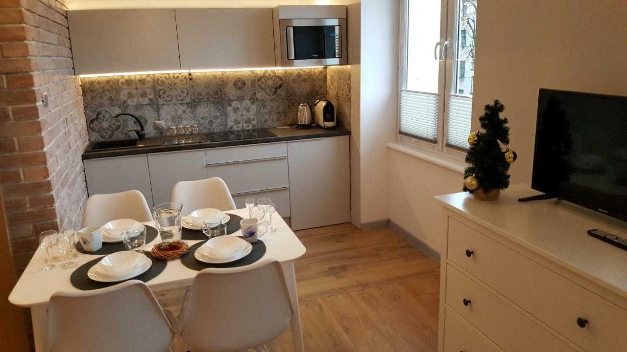Studio Centrum Ratusz Częstochowa Eksteriør bilde